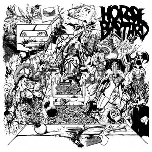 Image for 'Horsebastard'