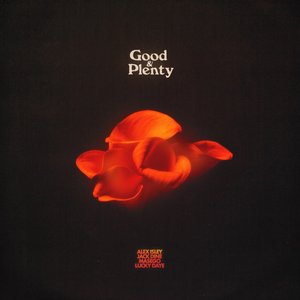 Image for 'Good & Plenty (Remix)'