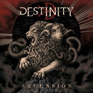 Image for 'Ascension'