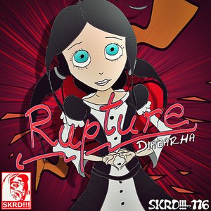 Image for 'Rupture'