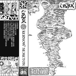'Kernow Nemeton' için resim