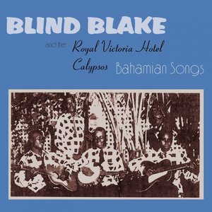 'Bahamian Songs' için resim