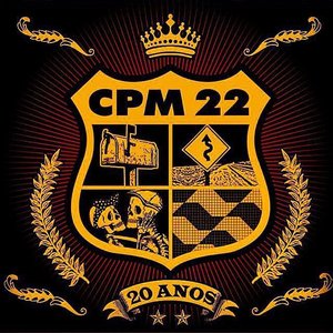 Image for '20 Anos'