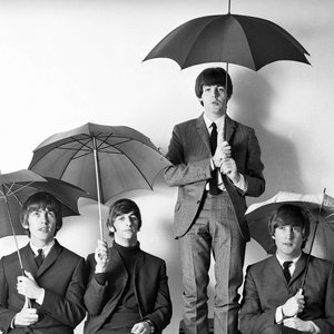 Bild för 'The Beatles'