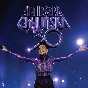 '30 lat Agnieszki Chylińskiej - Kiedyś do Ciebie wrócę'の画像