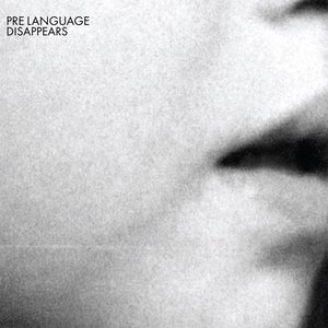 Image for 'Pre Language'