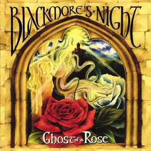 Image for 'Ghost of a Rose'