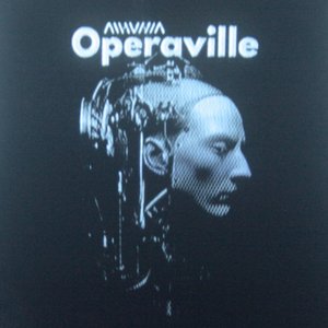 Image for 'Operaville'