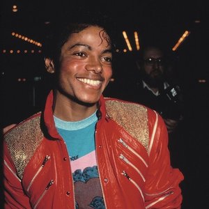 Image for 'Michael Jackson'