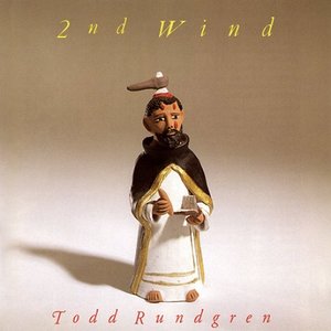 '2nd Wind'の画像