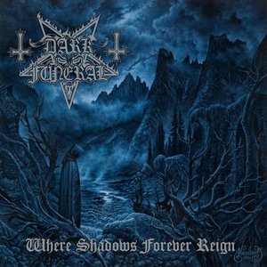 Image for 'Where Shadows Forever Reign'