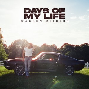 Image for 'Days of My Life'