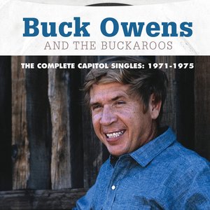 Zdjęcia dla 'The Complete Capitol Singles: 1971-1975'