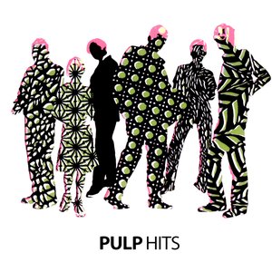 Immagine per 'Pulp Hits'