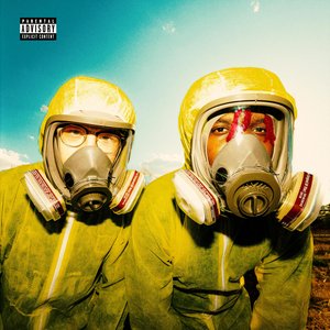 Image for 'Radioactive'