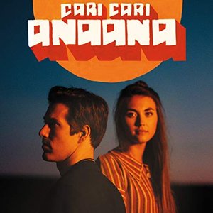Image for 'Anaana'