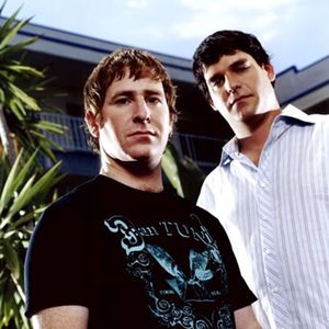 Image for 'Gabriel & Dresden'