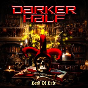 Image for 'Book of Fate'