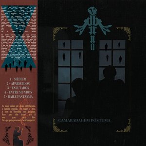 Image for 'Camaradagem Póstuma'