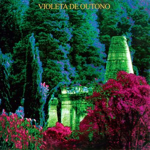 Image for 'Violeta De Outono (Edição Especial)'