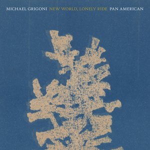Image for 'New World, Lonely Ride'