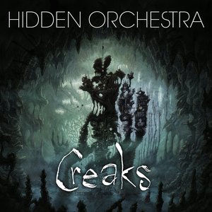 Image for 'Creaks'