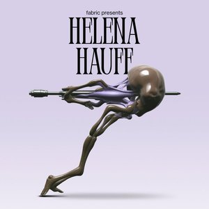 Zdjęcia dla 'fabric presents Helena Hauff (Mixed)'