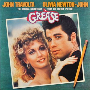 Immagine per 'Grease (The Original Motion Picture Soundtrack)'