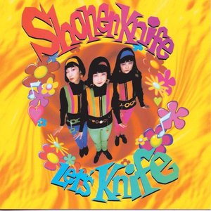 Zdjęcia dla 'Let’s Knife'