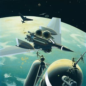 Image for 'Terraform'