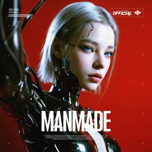 Image for 'Manmade'