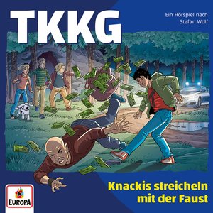 Immagine per 'Folge 231: Knackis streicheln mit der Faust'
