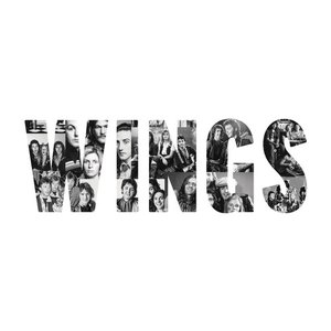Zdjęcia dla 'WINGS (Deluxe)'