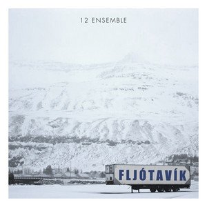 Image for 'Sigur Rós: Fljótavík'