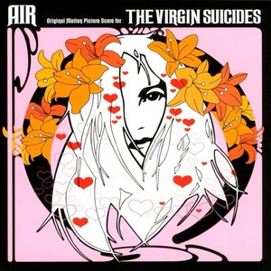 Image for 'The Virgin Suicides (Original Motion Picture Score)'
