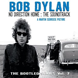 'No Direction Home: The Soundtrack (A Martin Scorsese Picture)'の画像
