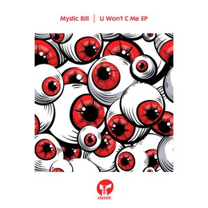 Imagen de 'U Won’t C Me'