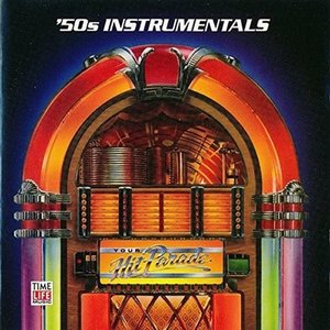 Imagem de 'Your Hit Parade: '50s Instrumentals'
