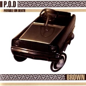 Image for 'Brown (Remastered)'