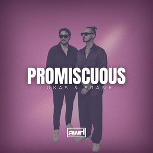 Image for 'Promiscuous (Afro Edit)'