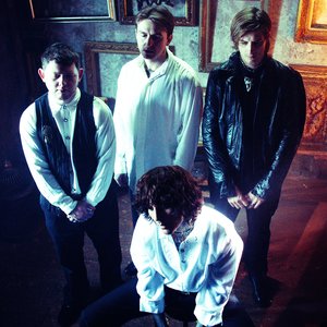 Image for 'Bring Me the Horizon'