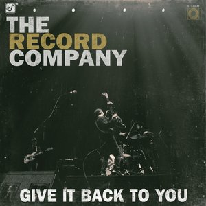 Bild för 'Give It Back to You'