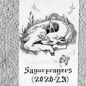 Imagen de 'sayurprayers (2020-23)'