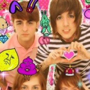 Image for 'Bring Me the Horizon'