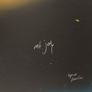 Image for 'Hope We Have Fun'