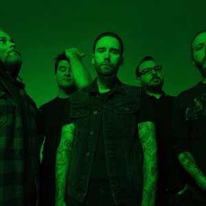 'Alexisonfire' için resim