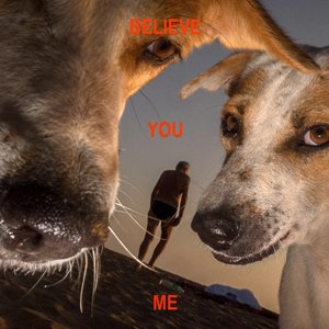 Image for 'Believe You Me'