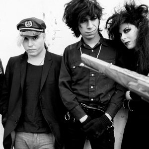 Image for 'The Gun Club'