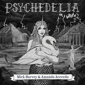 Image for 'Psychedelia in White'