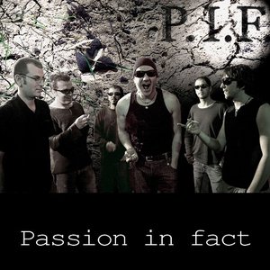 Image for 'Passion in fact'